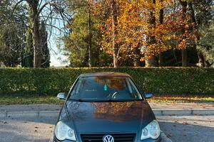 Volkswagen polo 9n