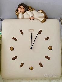Orologio THUN Squadrato con Angelo C3084A80