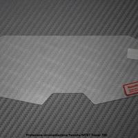 Protezione strumentazione Yamaha MT07 Tracer 700