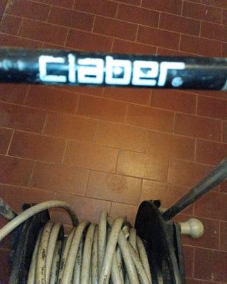 avvolgitubo Claber 23 metri