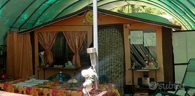 Veranda