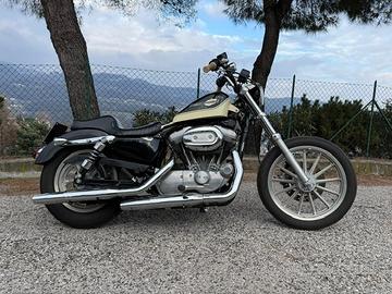 Harley-davidson Sportster XL 883 2004