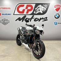 Triumph Speed Triple RS 1050 ABS 3500 KM