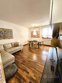 Appartamento nuovo con terrazzo