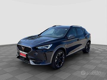 CUPRA Formentor Formentor 1.5 TSI DSG