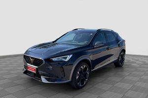 CUPRA Formentor Formentor 1.5 TSI DSG