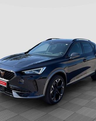 CUPRA Formentor Formentor 1.5 TSI DSG