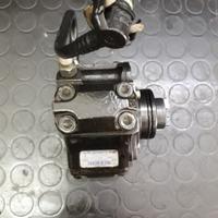 Commonrail hyundai getz rf041