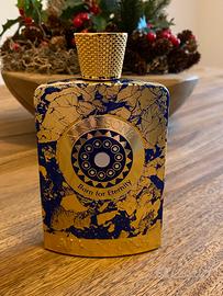 Profumo "Born For Eternity" di Atkinsons