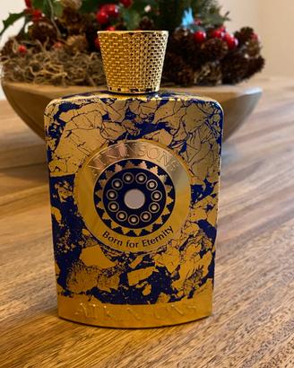 Profumo "Born For Eternity" di Atkinsons
