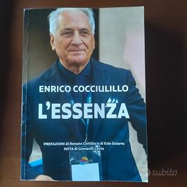 libro L'essenza 