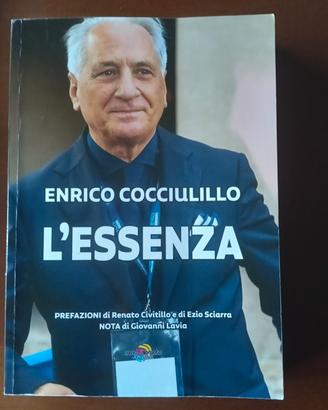 libro L'essenza 
