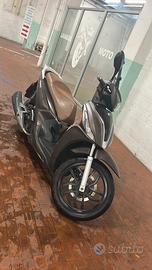 Kymco people 150