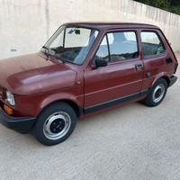 Fiat 126 650 Fsm (DOMMYcars).