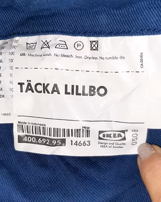 Copridivano ikea 3 posti