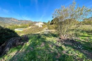 TER. RESIDENZIALE A CAPOTERRA