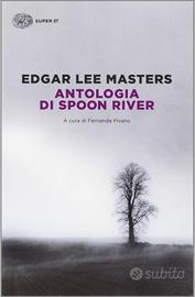Antologia di Spoon River