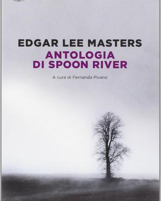 Antologia di Spoon River