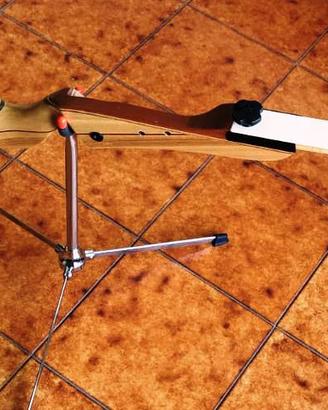 Arco Sportivo (per Mancini) e Accessori