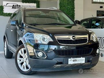 Opel Antara 4X4 - 2.2 - 163CV - Unico Proprietario