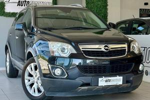 Opel Antara 4X4 - 2.2 - 163CV - Unico Proprietario