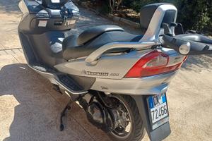 Suzuki Burgman  400
