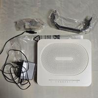 Modem router Tim
