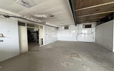 Laboratorio a Afragola 1 locali