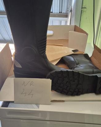 Scarpe Gore-Tex