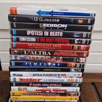 Lotto dvd 20 film vari (Prova a prendermi)
