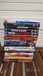Lotto dvd 20 film vari (Prova a prendermi)