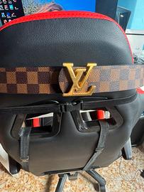 Cintura louis vuitton