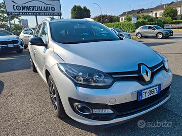 Renault Megane Mégane 1.5 dCi 110CV EDC SporTour L