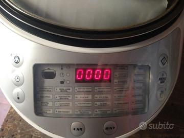 Ariete Twist macchina multicottura 30 programmi