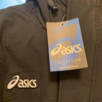 giacca invernale asics (olimpiadi torino 2006)