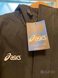 giacca invernale asics (olimpiadi torino 2006)