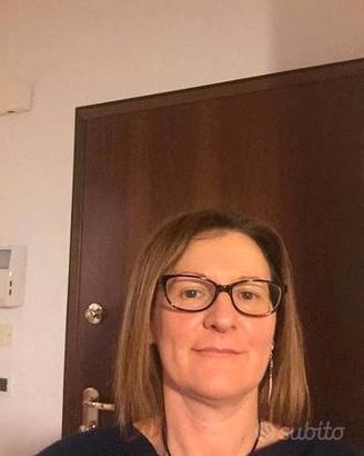 Badante h24-7 su 7 -libera da subito