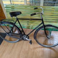 Bici Olandese Custom - Rat Rod / Contropedale  