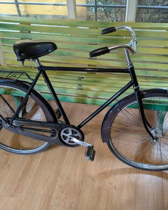Bici Olandese Custom - Rat Rod / Contropedale