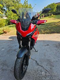 YAMAHA TRACER 7 2023
