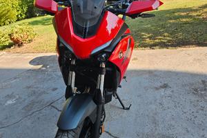 YAMAHA TRACER 7 2023
