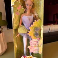 Tanya bambola Barbie