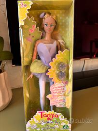 Tanya bambola Barbie