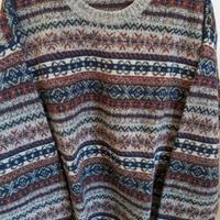 Pullover sportivo uomo Stefanel