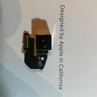 ricambio fotocamera