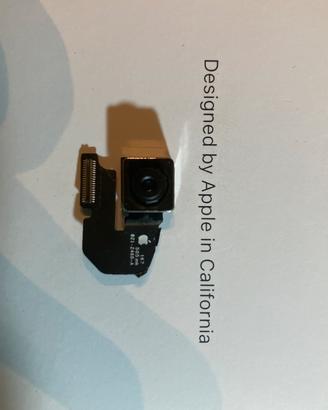 ricambio fotocamera