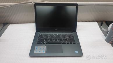 Dell Vostro 14 5468 Intel Core i5-7200U,