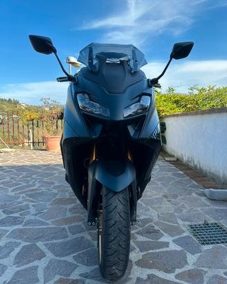 Yamaha Tmax 560 tech 2023