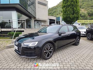 Audi A4 2.0 TDI Avant 150cv Business