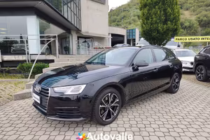 Audi A4 2.0 TDI Avant 150cv Business